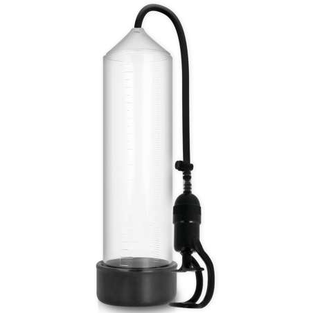 Bomba Alargadora Pene